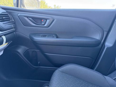 New 2026 Subaru Forester Premium image 25