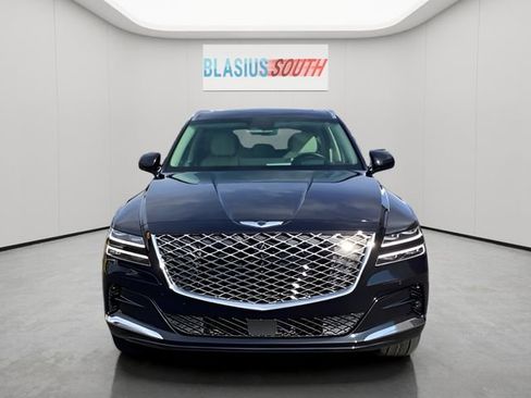 Used 2023 Genesis GV80 2.5T w/ Prestige Package image 8
