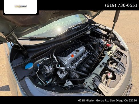 Used 2012 Honda CR-V EX-L image 19