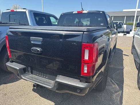 Used 2023 Ford Ranger XLT w/ Equipment Group 301A Mid image 27