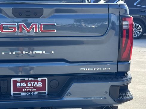 New 2026 GMC Sierra 2500 Denali w/ Technology Package image 10