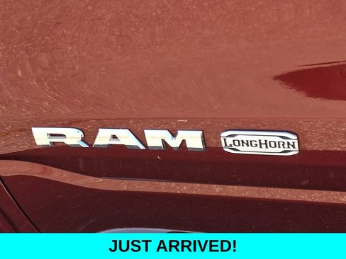 Used 2019 RAM 1500 Limited AWD/4WD image 29