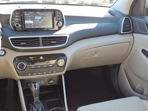 Used 2019 Hyundai Tucson Value w/ Cargo Package image 8
