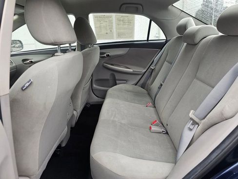 Used 2012 Toyota Corolla LE image 16