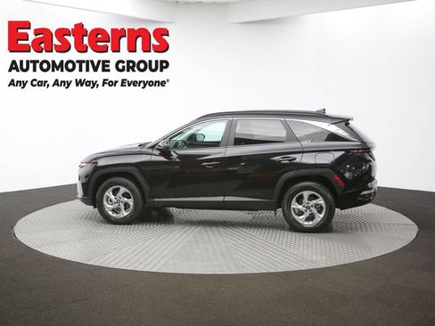 Used 2022 Hyundai Tucson SEL w/ Cargo Package image 61