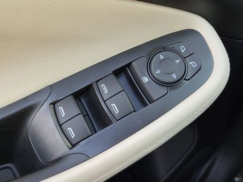 New 2026 Buick Encore GX Preferred image 19