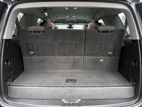 Used 2015 Chevrolet Tahoe LS w/ Max Trailering Package image 13