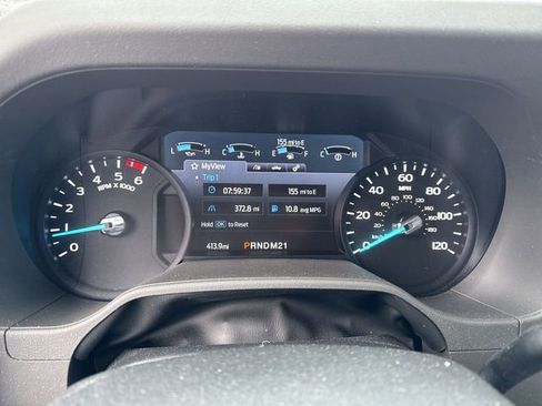 New 2026 Ford E-350 and Econoline 350 Super Duty w/ Power Equipment Group image 16