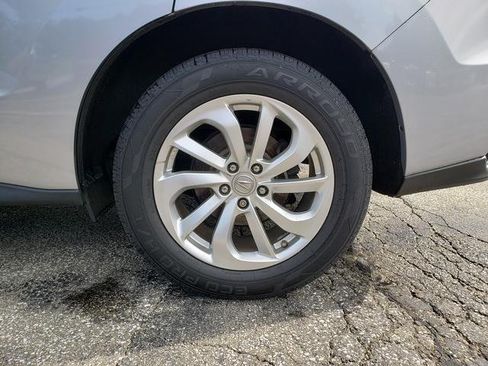 Used 2018 Acura RDX w/ Technology Package AWD/4WD image 11