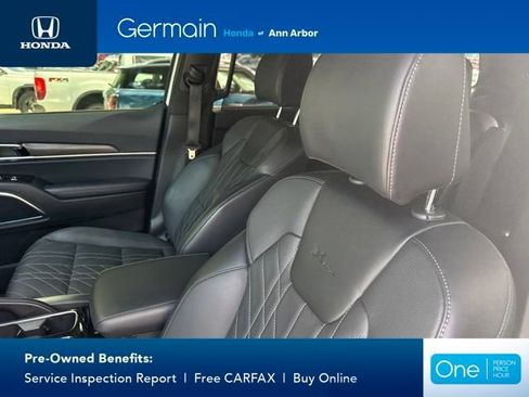Used 2024 Kia Telluride SX Prestige X-Line AWD/4WD image 18