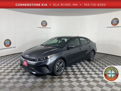 Used 2024 Kia Forte LXS