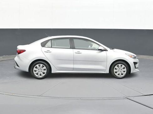 Used 2021 Kia Rio LX image 17