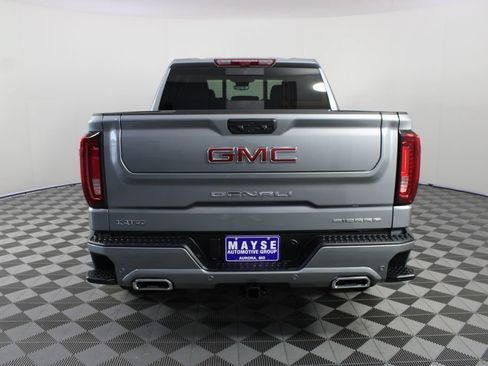 New 2026 GMC Sierra 1500 Denali AWD/4WD image 28