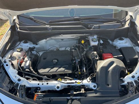 Used 2025 Buick Encore GX Preferred image 30