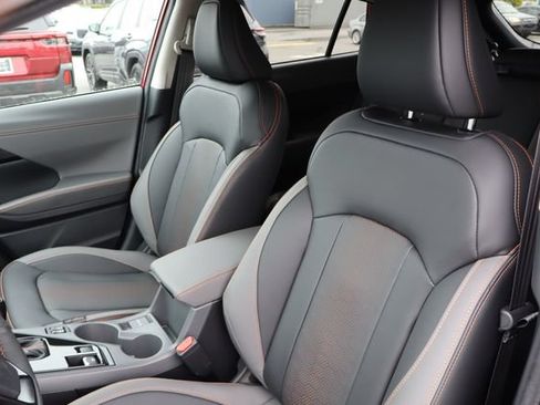 New 2026 Subaru Crosstrek 2.5i Limited AWD/4WD image 13