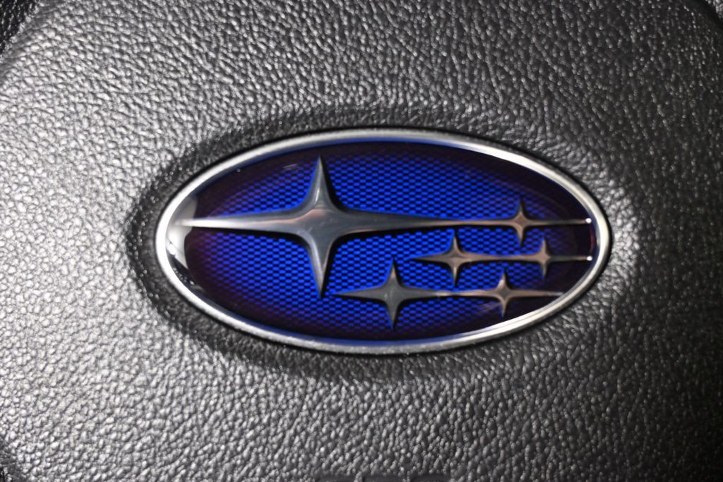 Certified 2025 Subaru Forester Sport AWD/4WD image 34