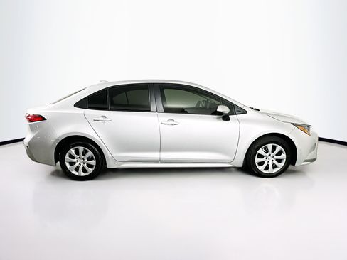 Used 2023 Toyota Corolla LE image 10