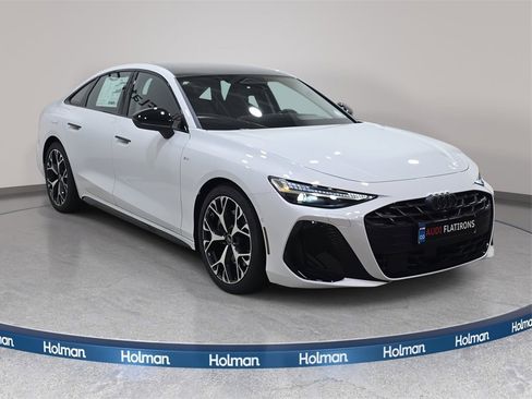 New 2026 Audi A6 Prestige image 3