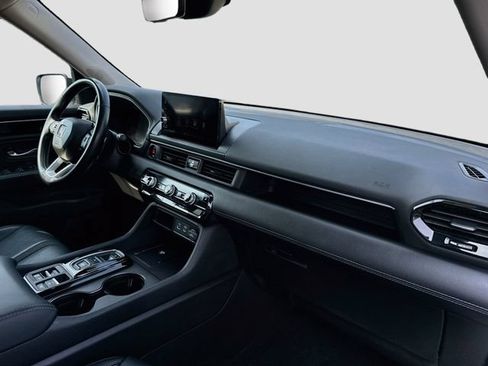 Certified 2023 Honda Pilot EX-L image 29