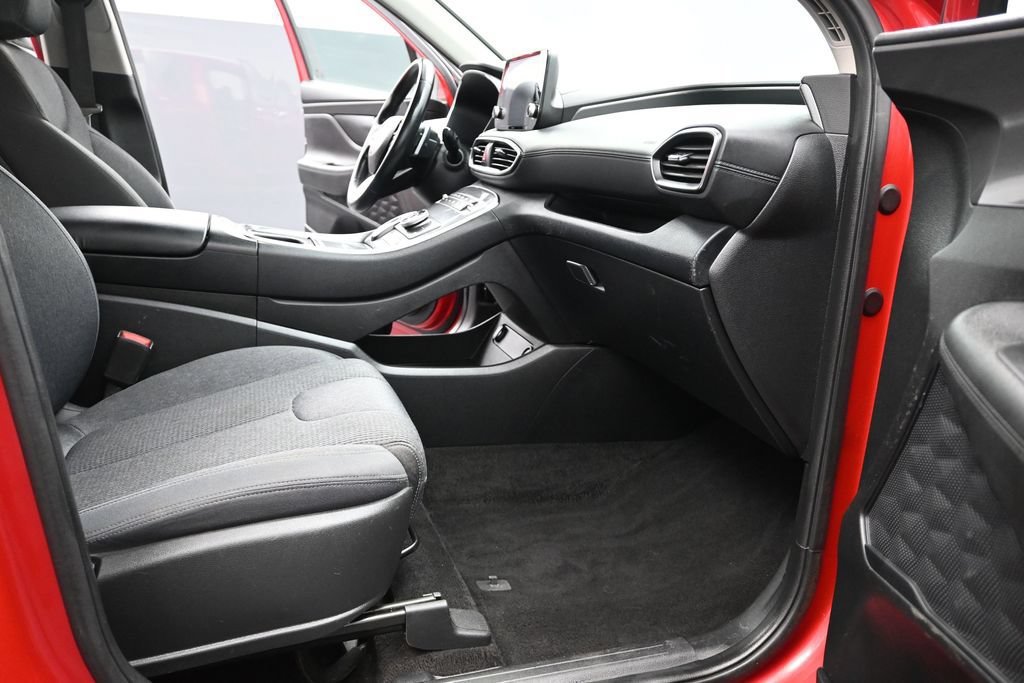 Used 2022 Hyundai Santa Fe SEL w/ Convenience Package AWD/4WD image 18