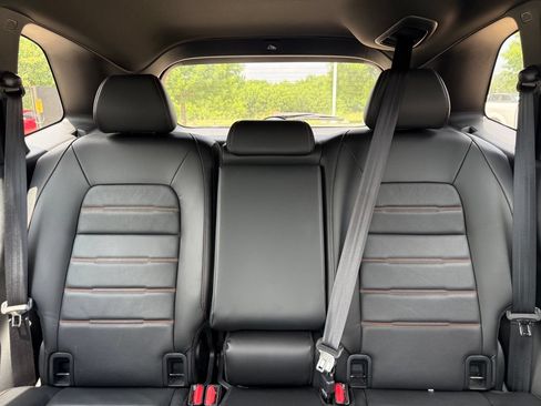 Used 2025 Honda CR-V Sport-L image 20