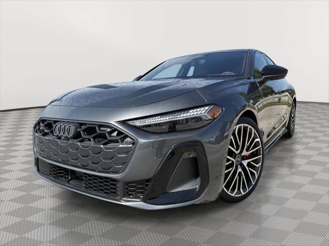 New 2026 Audi S5 Prestige AWD/4WD image 1