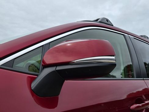 Used 2024 Toyota RAV4 XLE w/ Weather Package AWD/4WD image 11