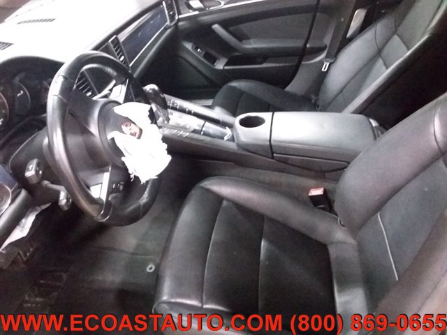Used 2010 Porsche Panamera S RWD image 10