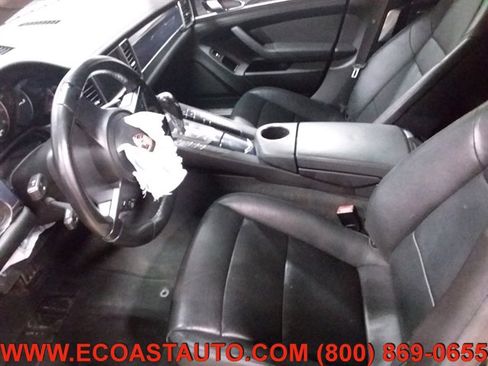 Used 2010 Porsche Panamera S image 10
