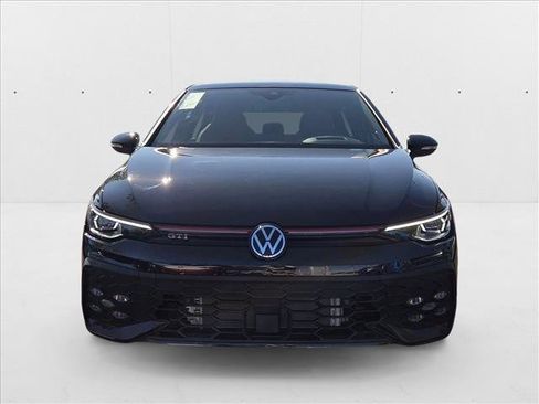 New 2025 Volkswagen GTI Autobahn image 6