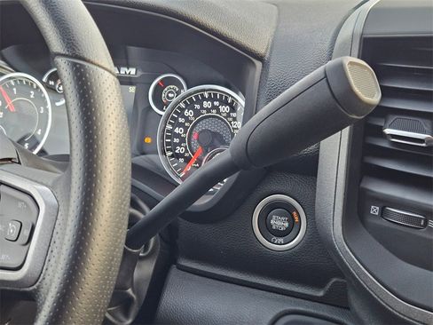 New 2024 RAM 4500 Tradesman image 18