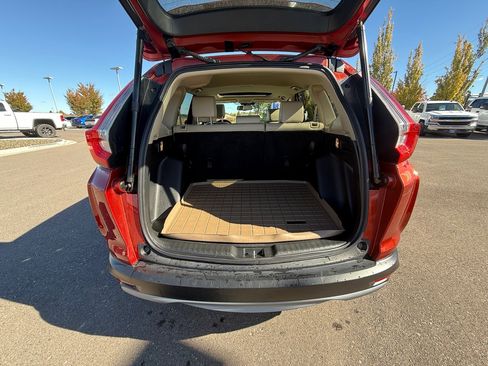 Used 2017 Honda CR-V EX-L image 45