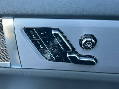 Used 2026 Cadillac Vistiq Sport w/ LPO, Floor Liner Package image 13