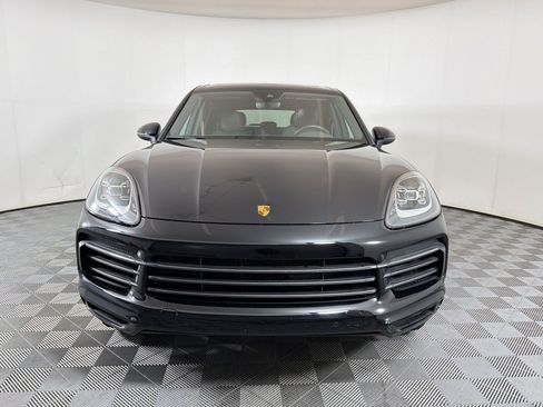 Used 2023 Porsche Cayenne Platinum Edition AWD/4WD image 6