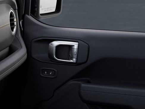 New 2026 Jeep Gladiator Sport AWD/4WD image 25