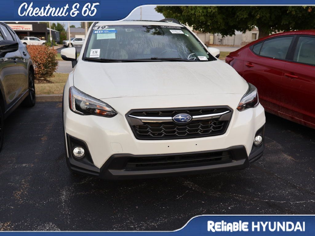 Used 2019 Subaru Crosstrek 2.0i Limited w/ Popular Package #4 AWD/4WD image 4