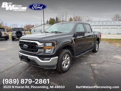Used 2023 Ford F150 XLT w/ Trailer Tow Package