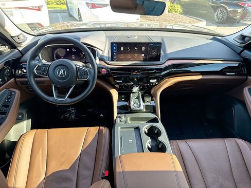 Used 2025 Acura MDX w/ Technology Package image 27