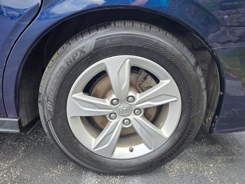 Used 2019 Honda Odyssey EX-L image 14