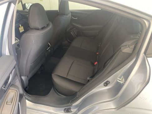 New 2025 Subaru Legacy Premium image 12