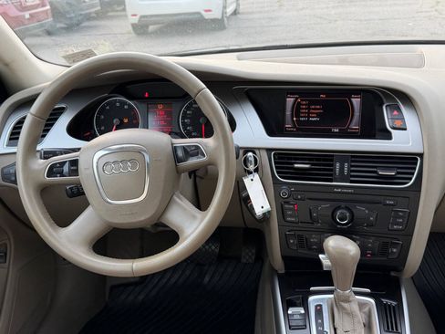Used 2011 Audi A4 2.0T Premium FWD image 19