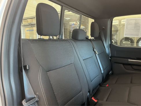Certified 2023 Ford F150 XLT w/ Equipment Group 302A High AWD/4WD image 32