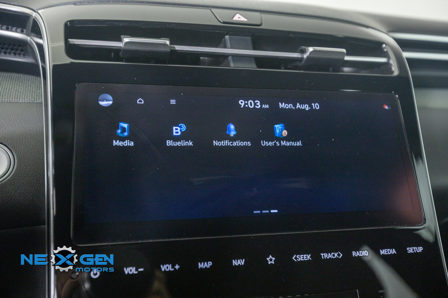 Used 2023 Hyundai Santa Cruz Limited AWD/4WD image 20