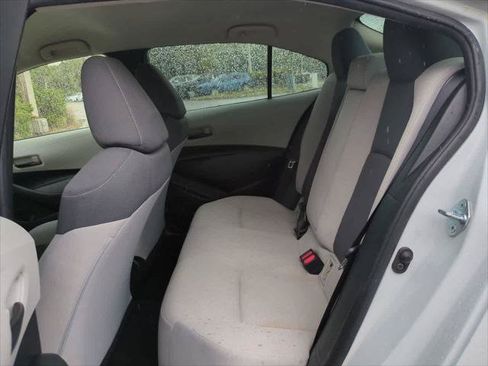 Certified 2022 Toyota Corolla LE FWD image 13