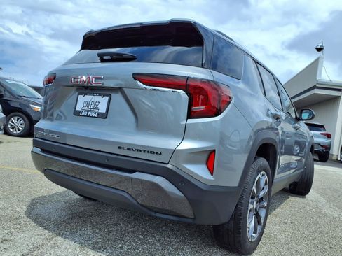 Used 2025 GMC Terrain Elevation w/ Elevation Premium Package AWD/4WD image 29