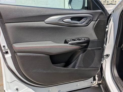 Used 2024 Dodge Hornet R/T image 11
