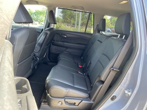 Used 2022 Honda Pilot Special Edition image 16