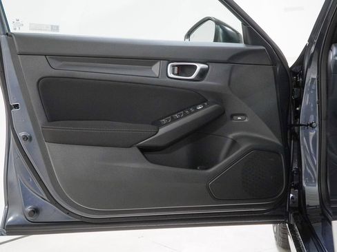 New 2026 Honda Civic Sport image 16