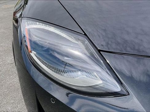 New 2026 Nissan Z Sport image 10