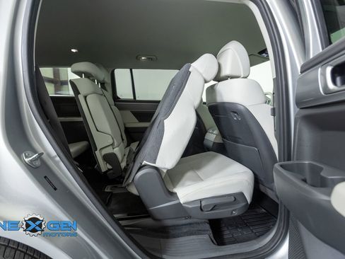 Used 2024 Hyundai Santa Fe SE AWD/4WD image 37